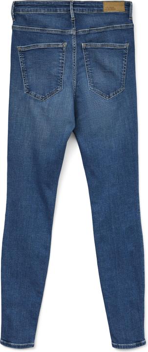 Immagine prodotto Vero Moda Vmsophia Hr Skinny Jeans Ri389 Ga Noos (32)