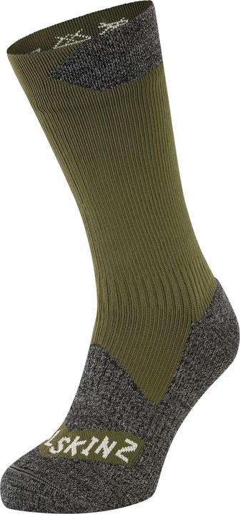 Actual product image Sealskinz Raynham (39 - 42)