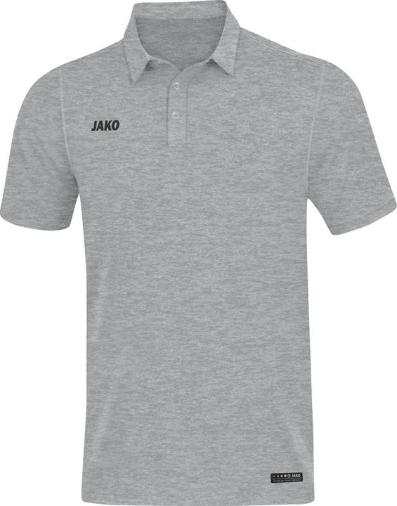 Image du produit JAKO Polo Premium Basics (S)