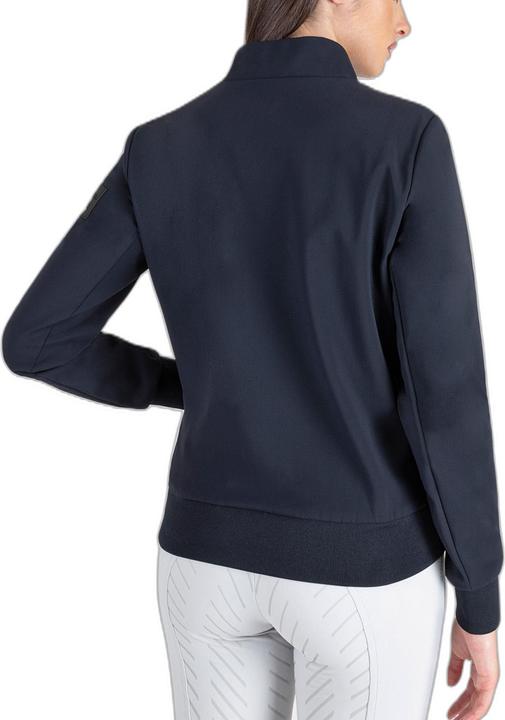 Image du produit Equiline veste équitation icroperforée caiec (M)