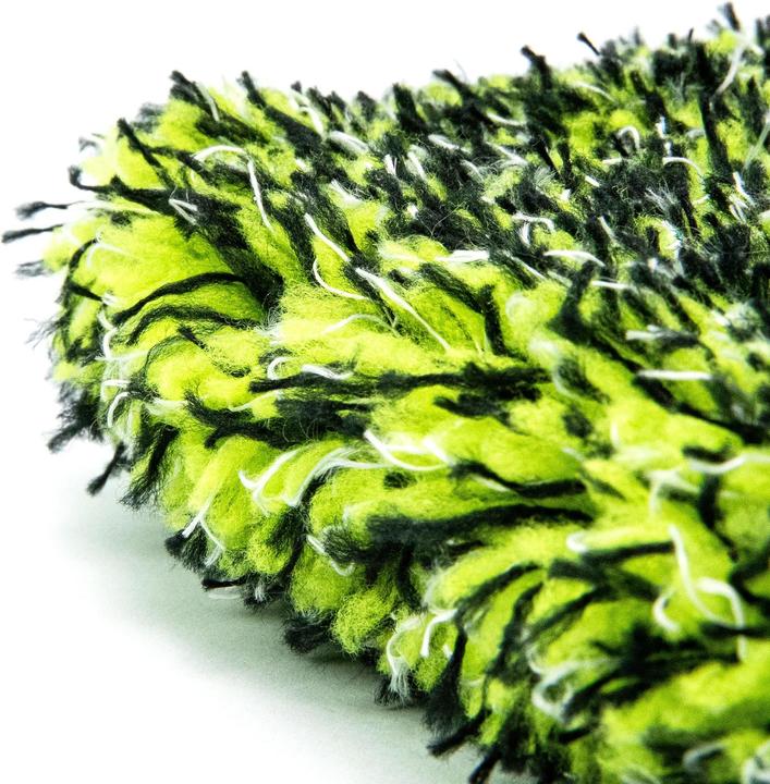 Actual product image 21cars Mikrofaser Reinigungshandschuh