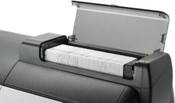 Image du produit Zebra Imprimante à cartes plastiques ZXP Series 7 (300 dpi)