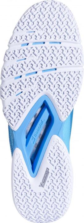Actual product image Babolat Jet Premura 2 Lebron Men's Padel Shoe (44.5)