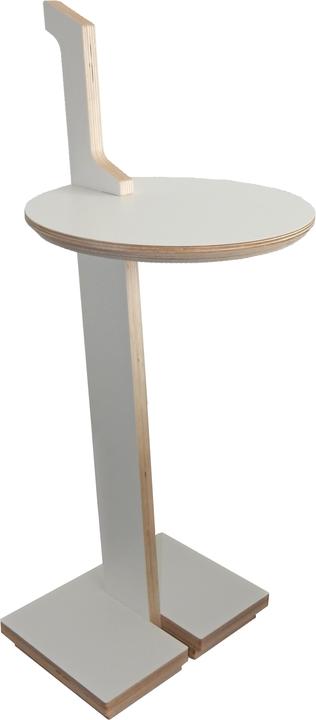 Produktbild Tojo Lesestelle (27 x 32 x 69.5 cm)