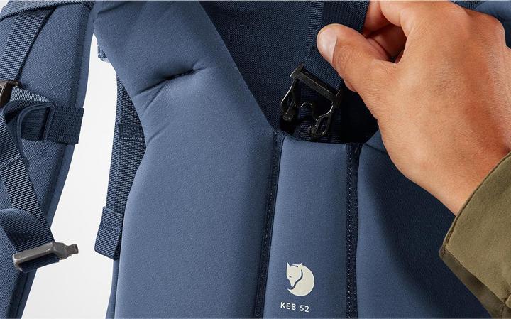Actual product image Fjällräven Keb 52 (52 l)