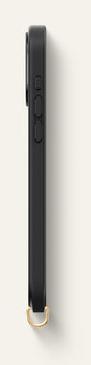 Produktbild Cyrill Classic MAG iPhone 15 Pro 6,1" charm Magsafe czarny/black ACS06773 (Apple iPhone 15 Pro)