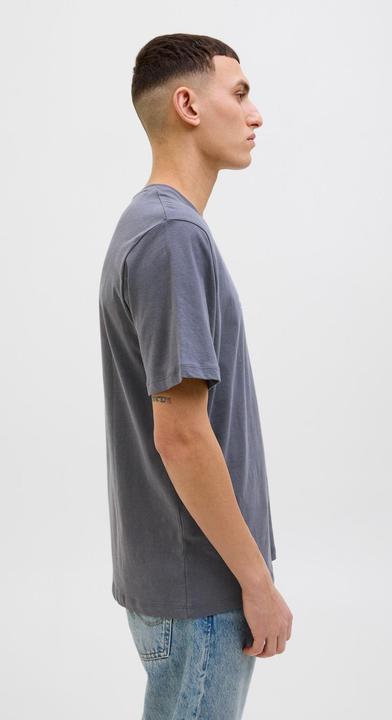 Image du produit Jack & Jones Gedruckt Rundhalsausschnitt T-shirt T-shirt (XL)