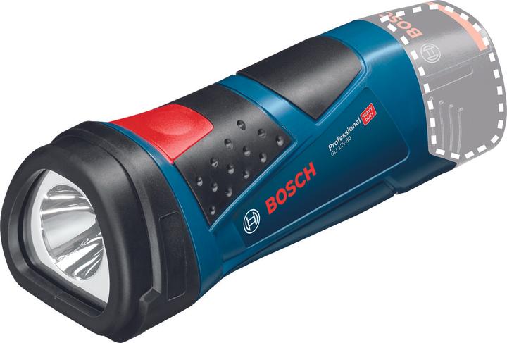 Immagine prodotto Bosch Professional GLI Professional (16 cm, 80 lm)