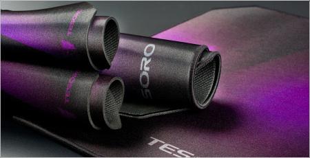 Actual product image Tesoro Aegis X3 (TS-X3) (L)