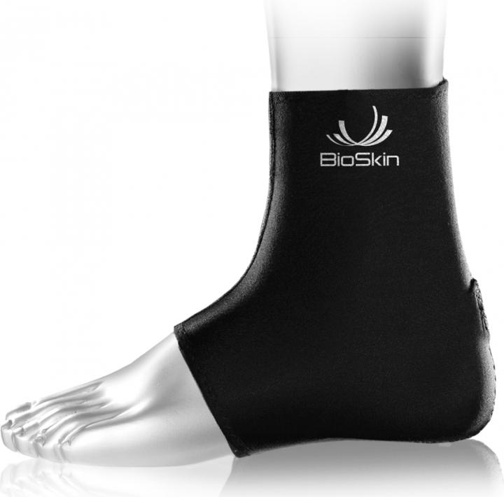Image du produit BioSkin Bandage de cheville Standard Ankle Skin avec Figure 8 Wrap (XL)