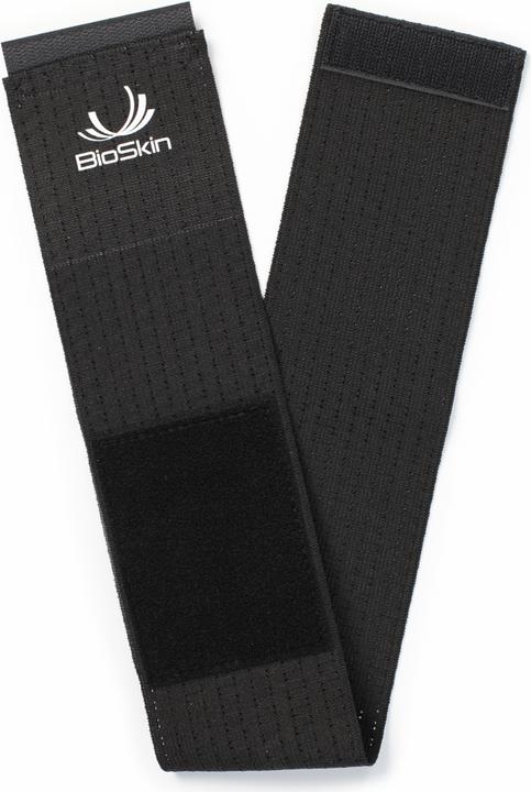 Image du produit BioSkin Bandage de cheville Standard Ankle Skin avec Figure 8 Wrap (XL)