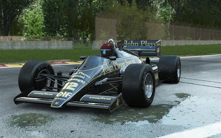Immagine prodotto Bandai Namco Project Cars Standard Inglese PlayStation 4 (PS4, EN)