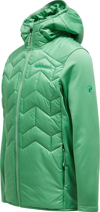 Produktbild Peak Performance M Elevate Liner Hybrid Hood (L)
