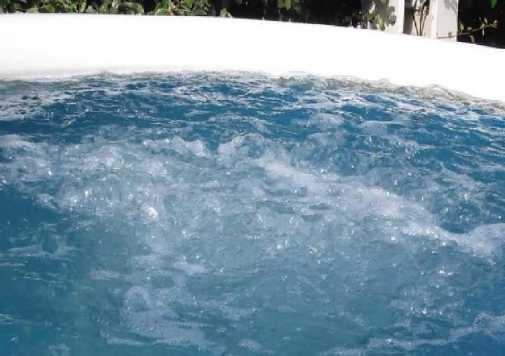 Produktbild MyPool Pool Bubble