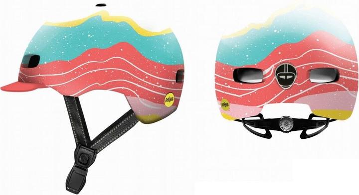 Produktbild Nutcase Little Nutty Mips (52 - 56 cm)