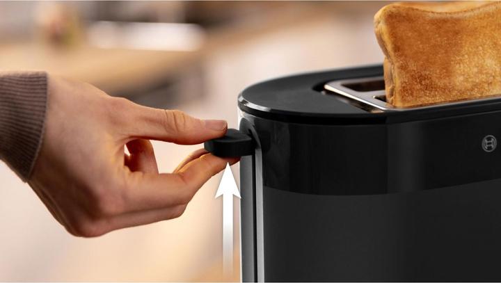 Actual product image Bosch Hausgeräte MyMoment (EU plug)