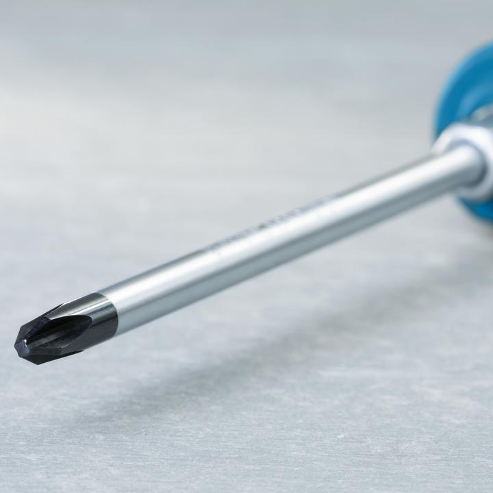 Image du produit Bosch Professional Jeu de tournevis 1600A016BF (Escale, Recouvrement cruciforme Phillipps (PH))