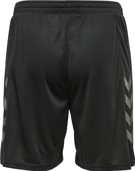 Actual product image hummel Ongrid Poly Shorts (XXL)
