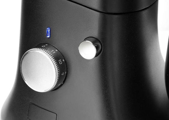 Actual product image Hendi BLACKBOLT Planetary stirrer (1500 W)