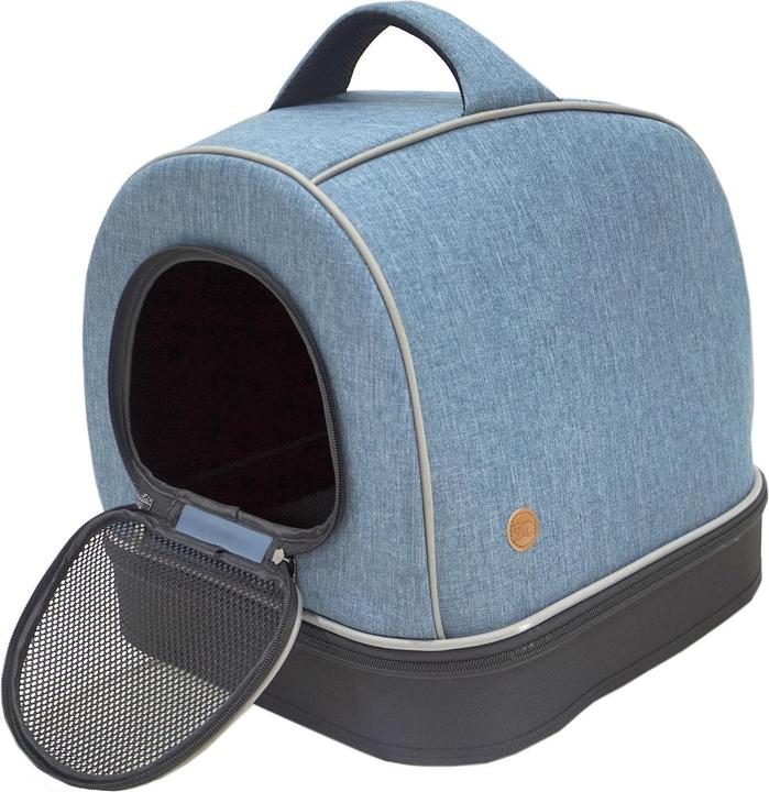 Immagine prodotto Swisspet Igloo (Cane, Chiudibile a chiave, Traspirante)