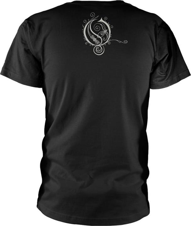 Immagine prodotto Opeth Cavallo (XXL)