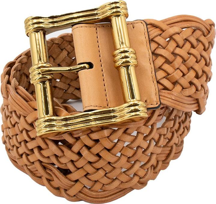 Etro Leather belt