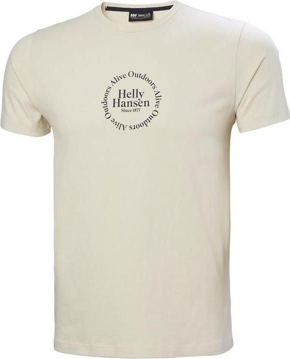 Image du produit Helly Hansen Core Graphic T (S)