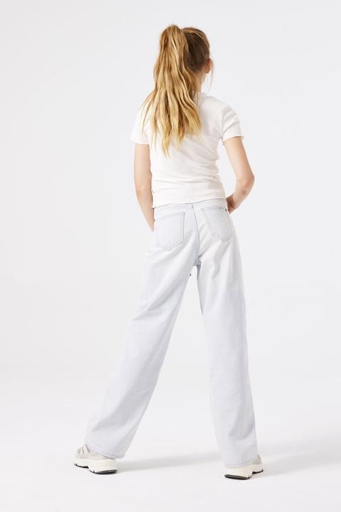 Actual product image Garcia Jeans Ilvy bleached (134)