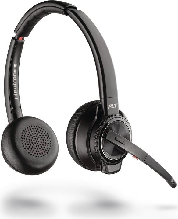 Actual product image Poly Savi W8220/A (Wireless, USB-C)