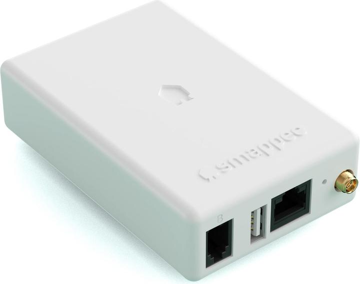 Produktbild Smappee Infinity Genius Gateway