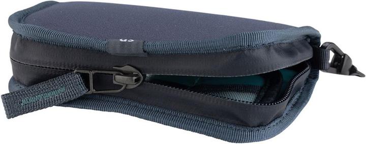 Actual product image Shimoda SD Card Wallet (Memory card cover)