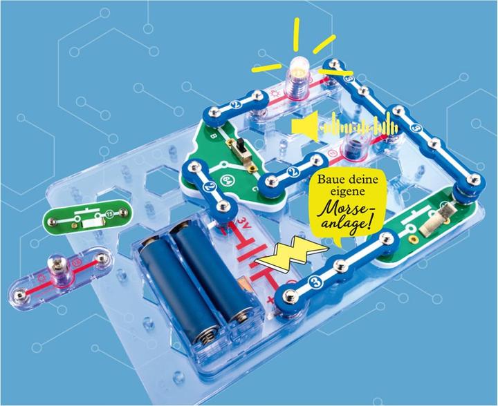 Produktbild Kosmos Easy Elektro - Light