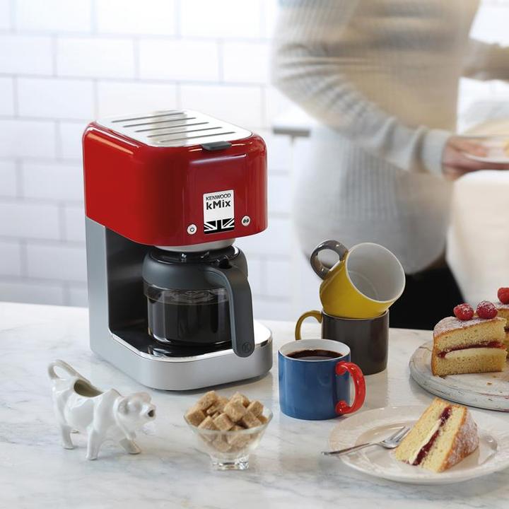 Produktbild Kenwood kMix COX750RD