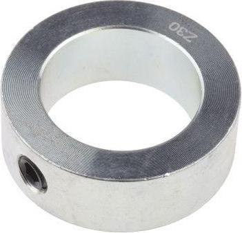Actual product image Rs Pro Stellring Einteilig 30mm 45mm M8 Stahl (M8)