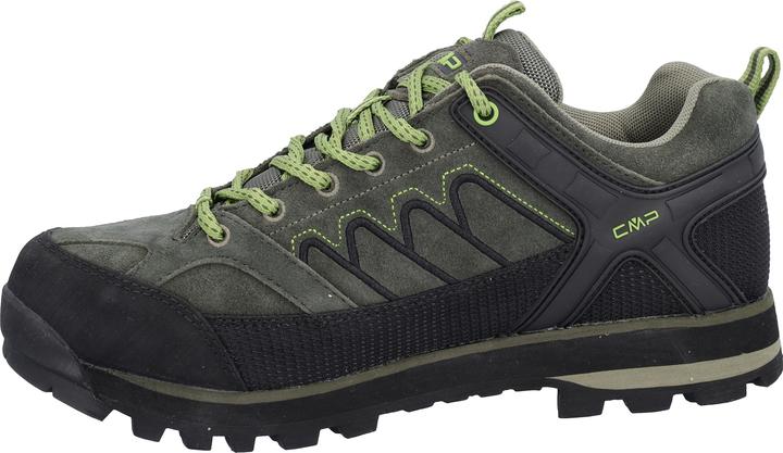 Actual product image CMP Campagnolo Moon Low Trekking Shoes Waterproof (44)