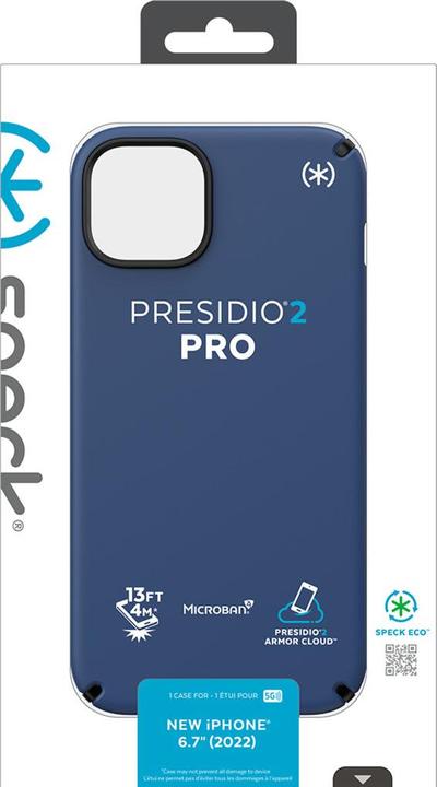 Produktbild speck Presidio2 Pro (Apple iPhone 15 Plus, Apple iPhone 14 Plus)