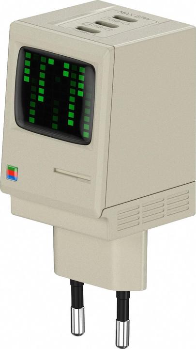 Sharge Retro (67 W)