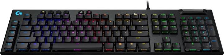 Actual product image Logitech G G815 (US, Cable)