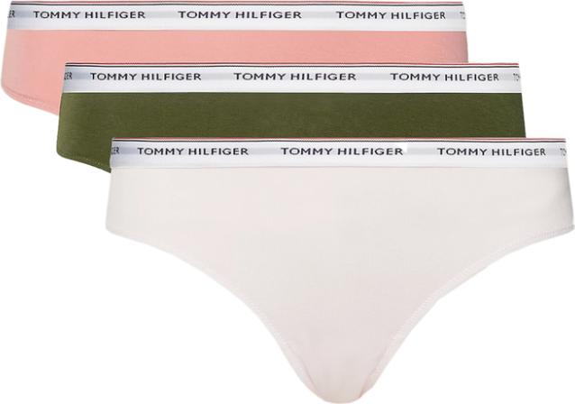 Image du produit Tommy Hilfiger Bikini (L, Lot de 3)