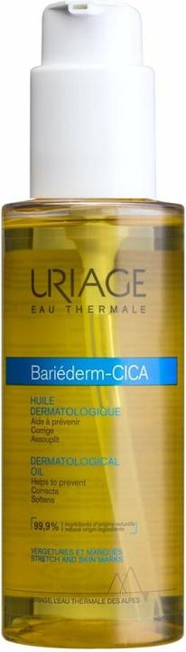 Produktbild Uriage Bariéderm Cica-Öl Öl (Körperöl, 100 ml)