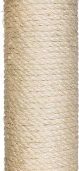 Image du produit Karlie Banana Leaf III (158 cm, Beige, Blanc)