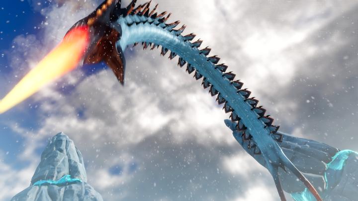 Immagine prodotto Bandai Namco Subnautica + Subnautica Below Zero (Switch, Switch Lite, Switch OLED, EN)