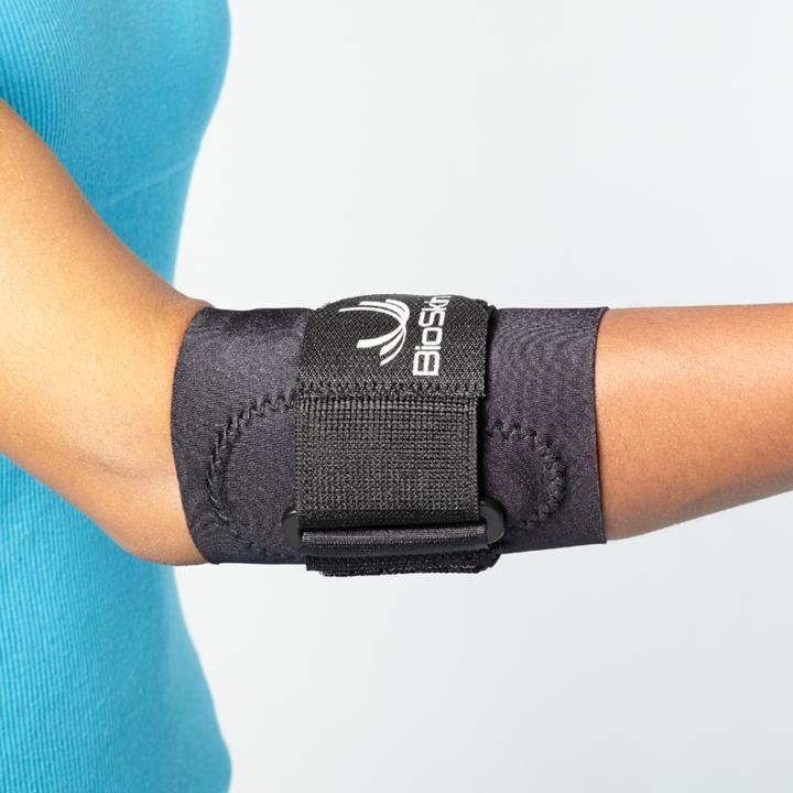 Immagine prodotto BioSkin Fascia per il gomito del tennista (XS)