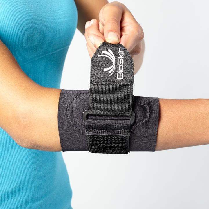Immagine prodotto BioSkin Fascia per il gomito del tennista (XS)