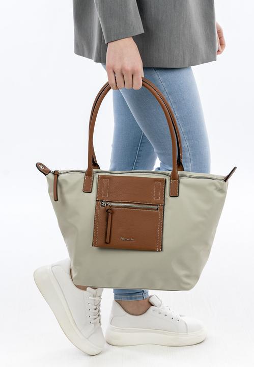 Actual product image Tamaris Shopper TAS Fabrizia (23.41 l)