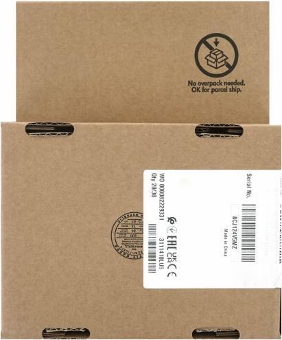 Produktbild HP Z6a00aa (USB-C, 3 Ports)