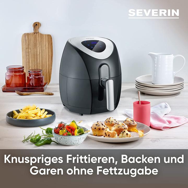 Produktbild Severin FR2430