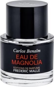 Image du produit Frédéric Malle Eau de Magnolia (Eau de toilette, 50 ml)