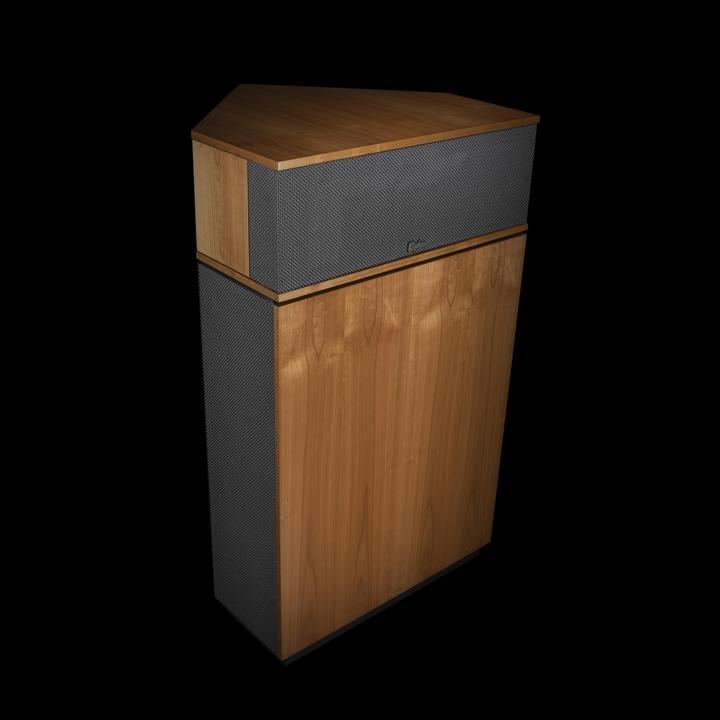 Produktbild Klipsch Klipschorn AK6 (1 Stk.)