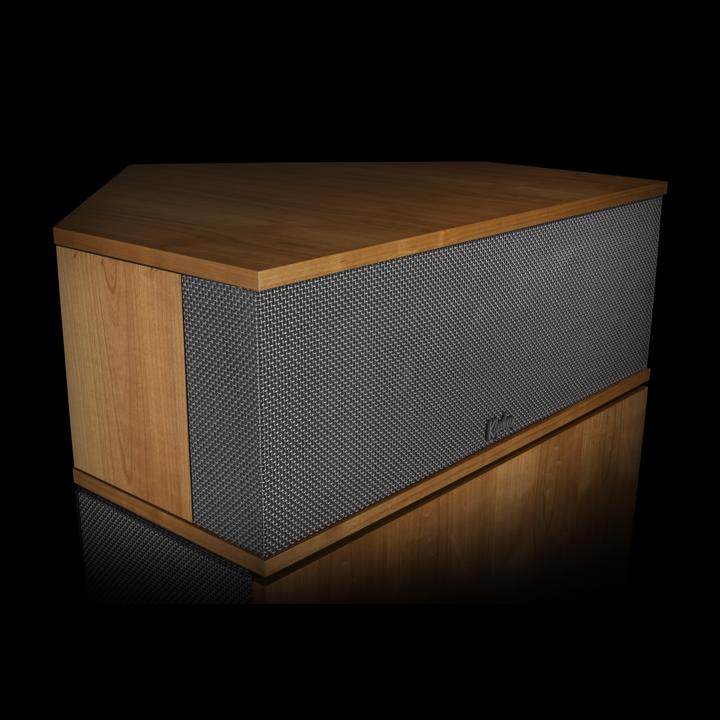 Produktbild Klipsch Klipschorn AK6 (1 Stk.)